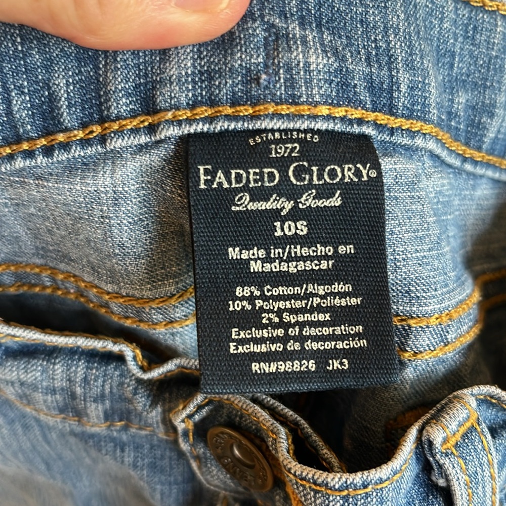 Bootcut Jeans - Picture 9 of 11